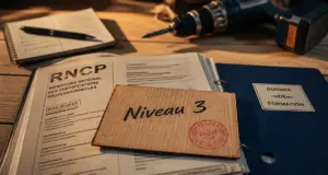 Diplome de niveau 3 : valider ses compétences pour accéder à l’emploi