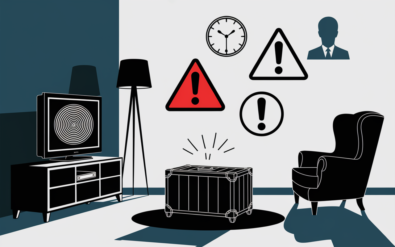comparatif caisson de basse position erreurs et conseils