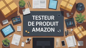 testeur de produit amazon salaire bureau moderne