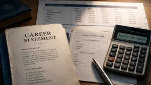 Calcul points Ircantec : formule et salaire de référence