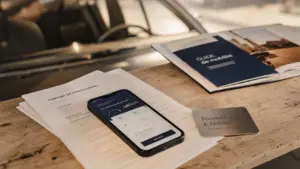 Crédit agricole consumer finance : crédit, leasing et mobilité sur smartphone