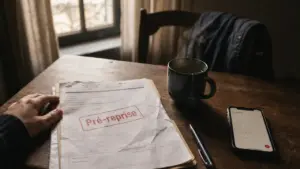Duree d un arret de travail pour un cancer : pre-reprise ALD sur dossier.