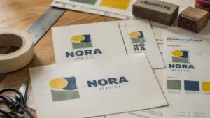 Logotype définition : différence avec le logo