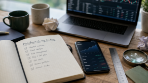 plateforme-c.org trading : Trading 212 sur webtrader et application mobile