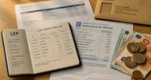 Quel est le plafond du LEP après 10 000 € de versements ?