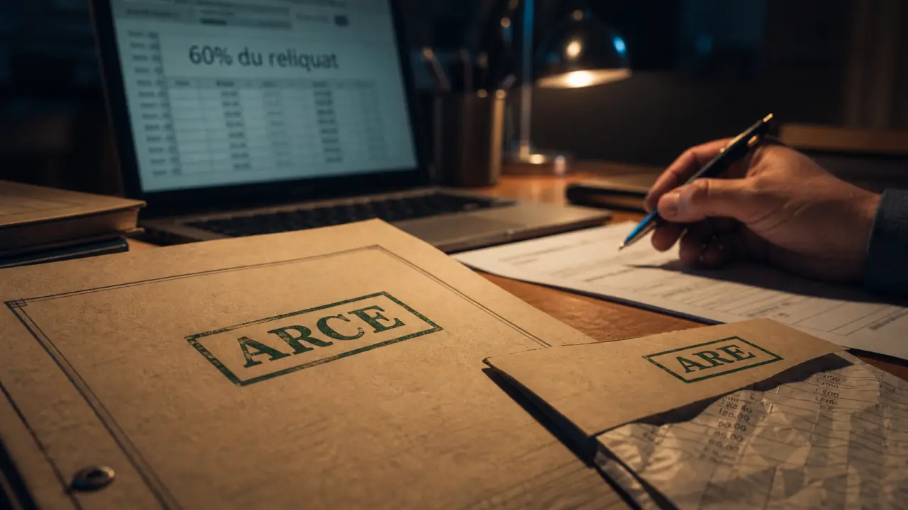 ARCE : toucher tout son chomage en une seule fois pour créer son entreprise