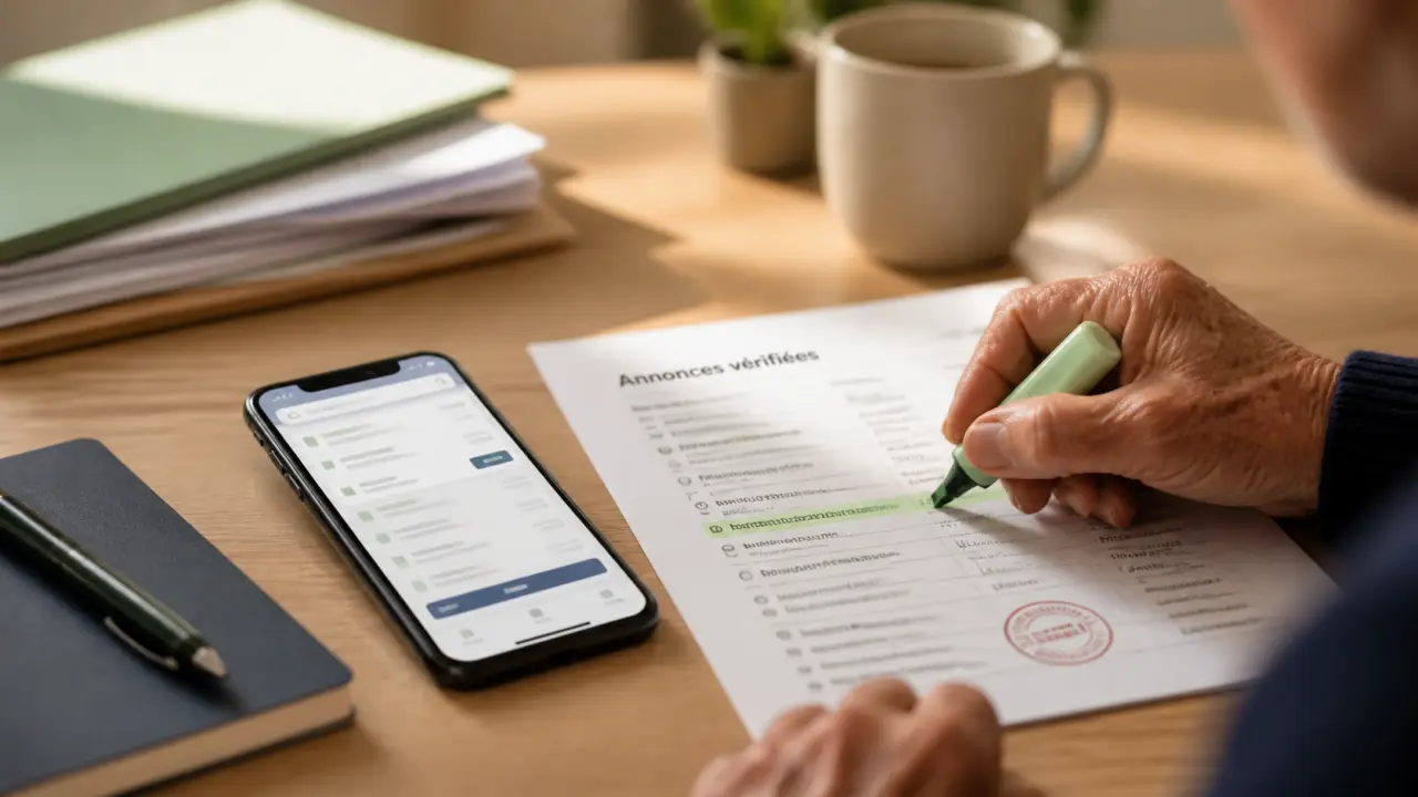 emploi-senior.net emploi senior : annonces vérifiées et messagerie sécurisée
