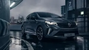 Meilleur citadine hybride : Renault Clio E-Tech, Yaris ou MG3 Hybrid+ en ville