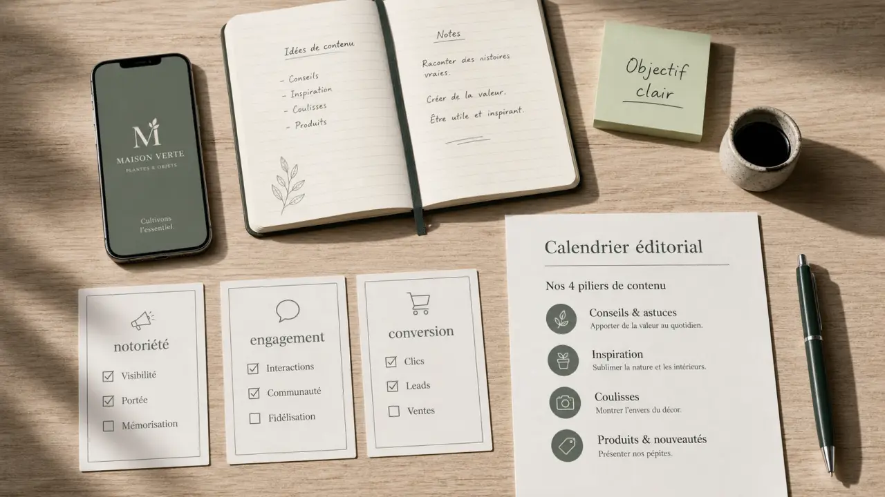 Post réseaux sociaux : formats, accroches et erreurs qui plombent l’engagement