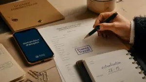 Pourquoi rester inscrit à pôle emploi sans indemnisation : formulaire France Travail et actualisation