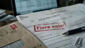 Saisie attribution sur compte bancaire combien de fois : une seule fois par créance