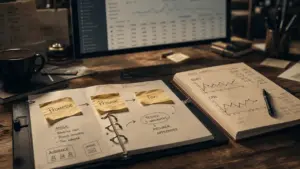 Strategy and Creative : plan structuré pour booster performances x5