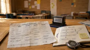 Formation animatrice : BAFA, BPJEPS et CQP