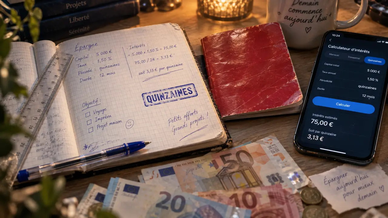 lcl interet livret a : 1,50 % et quinzaines