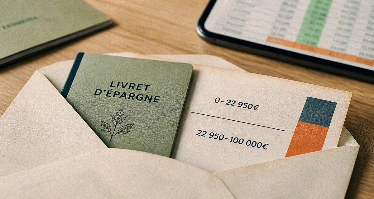 livret a sup cic plafond : 100 000 € et 0,5 % au-delà de 22 950 €