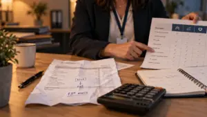 Salaire conseiller france travail : 27 800 € brut, 13e mois inclus