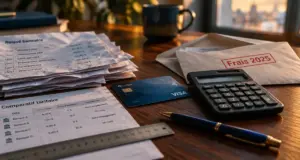 La banque le moins cher selon votre profil : jusqu’à 246 € d’écart par an