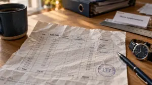 Suisse temps de travail : feuille 45h/50h et horaire légal